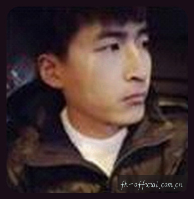 吴刚